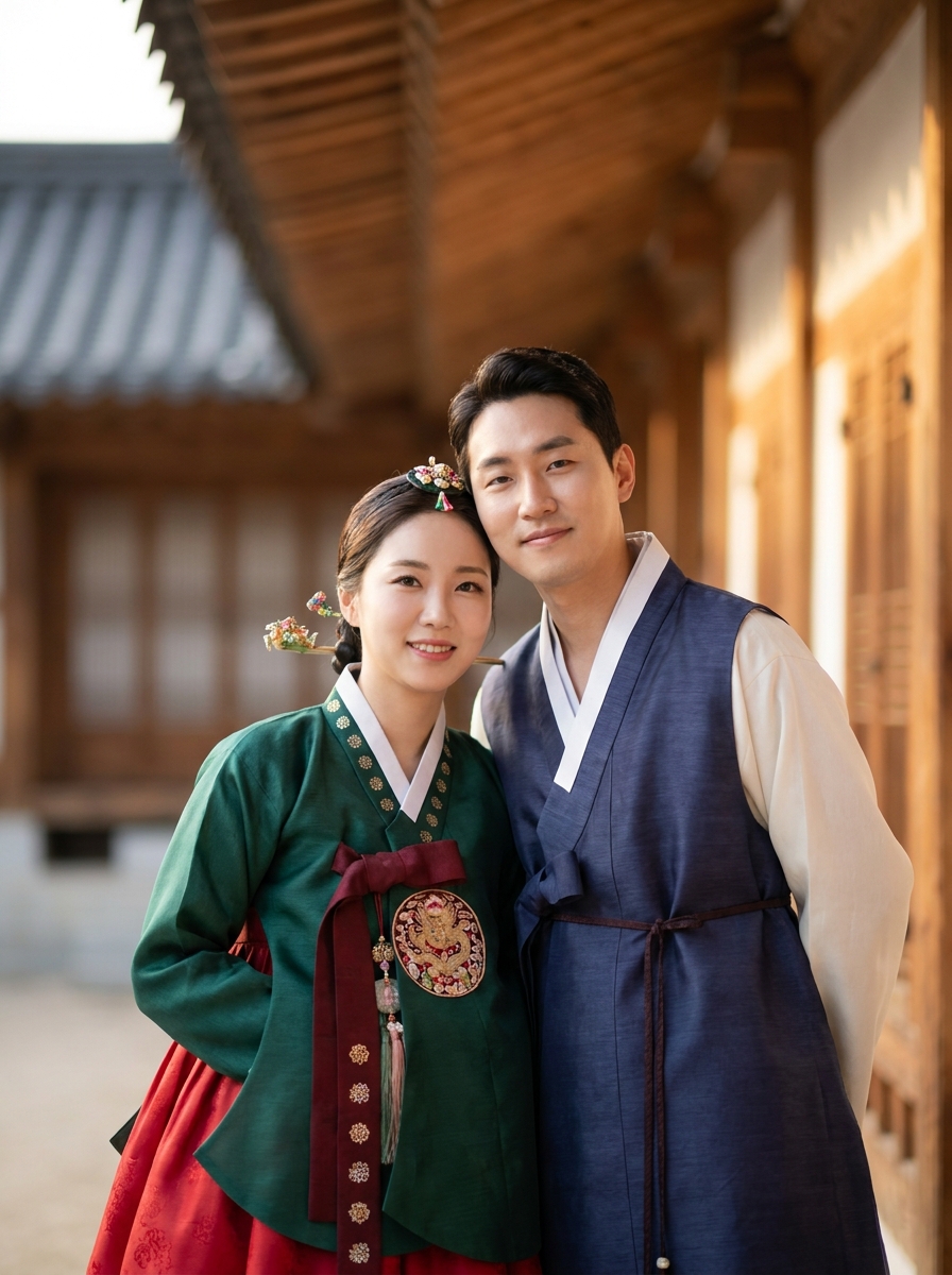 couple